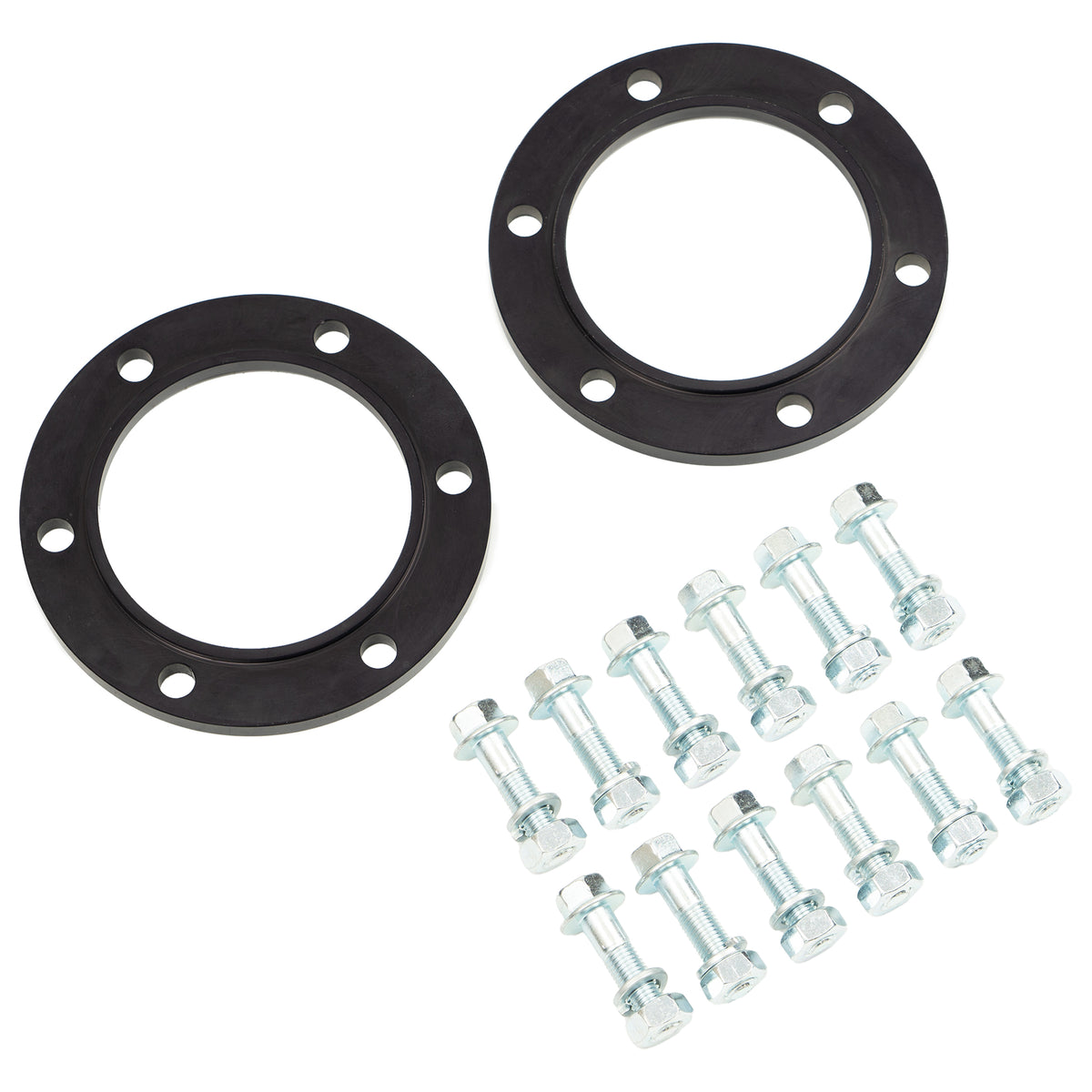 03-08 Nissan 350z Dayton One Axle Spacers