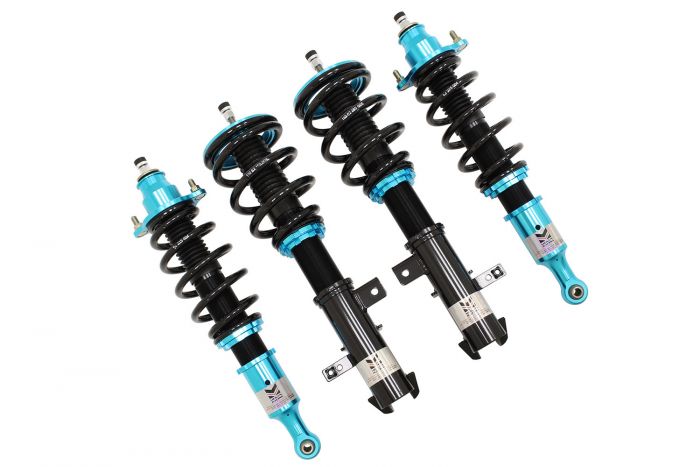 11-14 Chrysler 200 Megan Racing Coilovers - EZ Series Coilovers