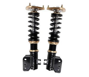 03-05 Dodge Neon SRT-4 BC Coilovers - RM Type