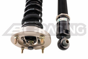 05-14 Ford Mustang BC Racing Coilovers - BR Type