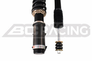 79-93 Ford Mustang Fox Body BC Racing Coilovers - BR Type