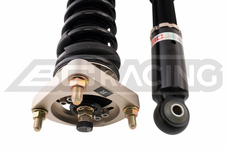 79-93 Ford Mustang Fox Body BC Racing Coilovers - BR Type
