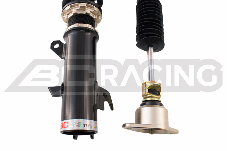 11-19 Ford Fiesta incl ST BC Racing Coilovers - BR Type