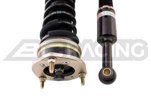 11-19 Ford Fiesta incl ST BC Racing Coilovers - BR Type