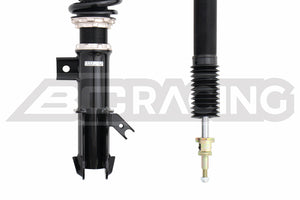 13+ Ford Fusion BC Racing Coilovers - BR type