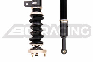 06-11 Ford Focus BC Racing Coilovers - BR type