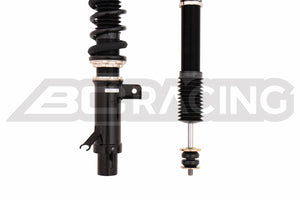 06-11 Ford Focus BC Racing Coilovers - BR type