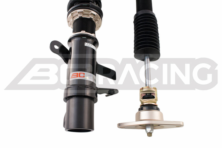 2012-UP Ford Focus BC Racing Coilovers - BR Type