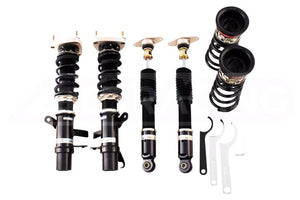 12-18 Ford Focus ST BC Coilovers - BR Type