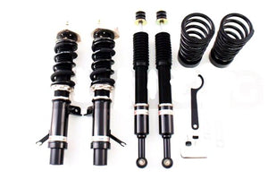 Ford Taurus SHO Coilovers  BC Racing
