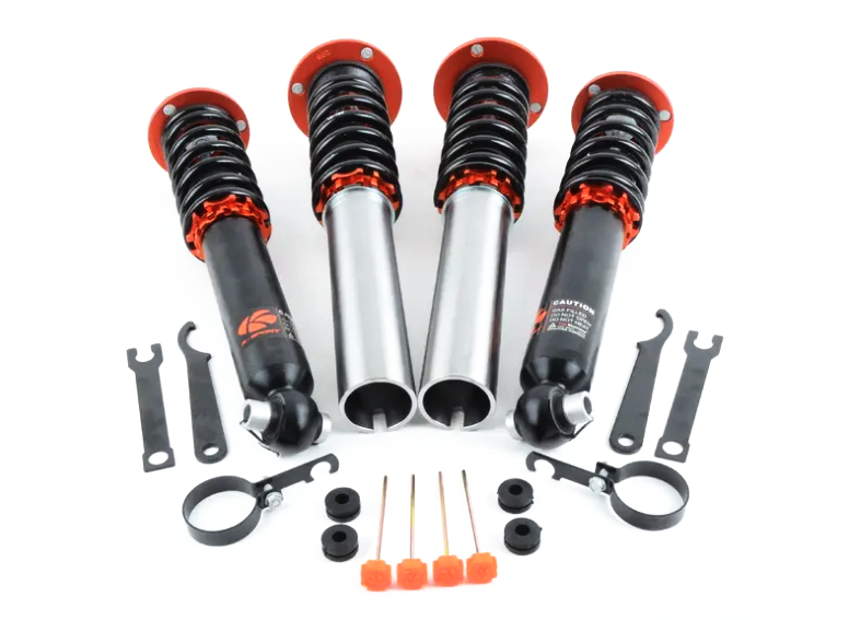 89-95 BMW 5 Series E34 55mm Ksport Coilovers- Kontrol Pro