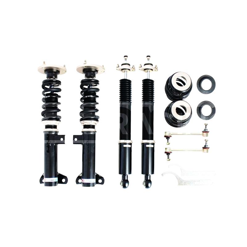 92-97 BMW 3 SERIES E36 BC Racing Coilovers - RM Type
