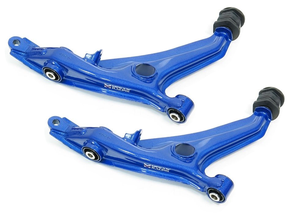 96-00 Honda Civic Megan Racing Front Lower Control arm OEM style 96-00 Honda Civic Megan Racing Front Lower Control arm OEM style