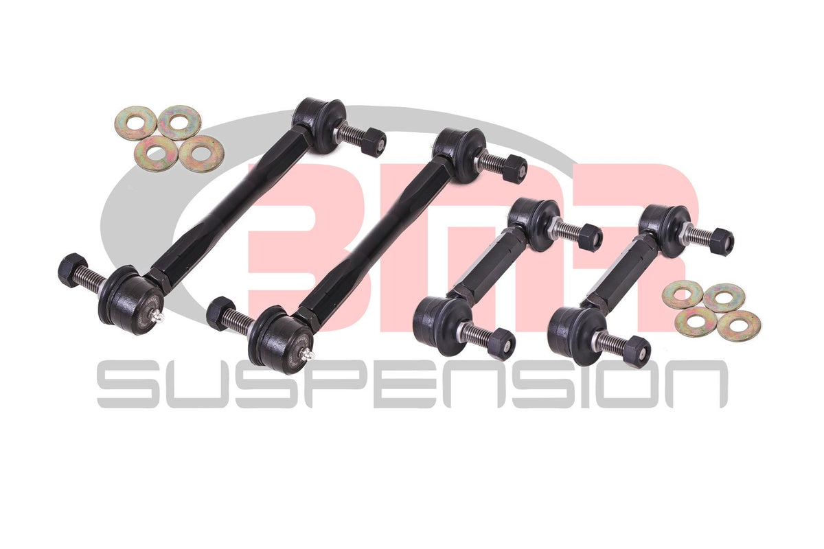 ELK012-Ford-Mustang--Front-and-Rear-Swaybar-Endlinks-