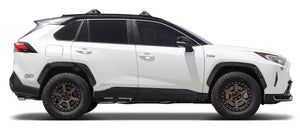 2021+ Toyota RAV4 Prime AWD Eibach PRO-LIFT-KIT Springs