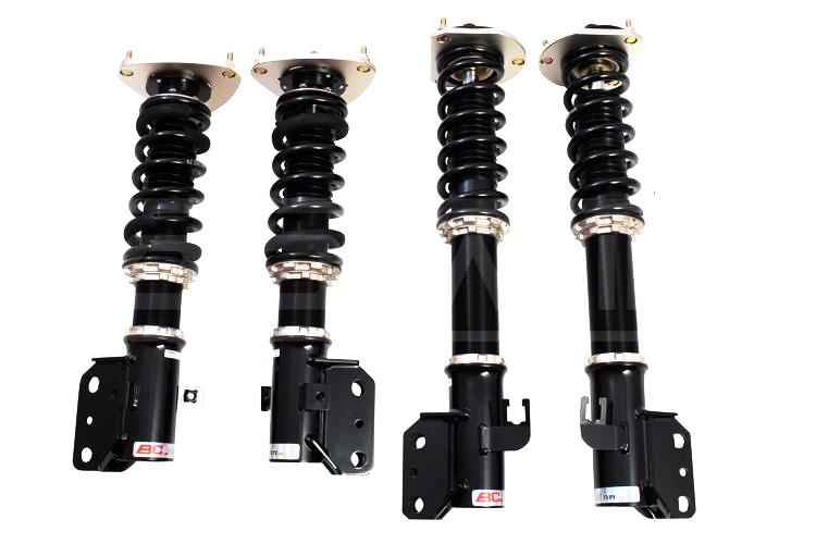 05-07 Subaru STi BC Coilovers - BR Type