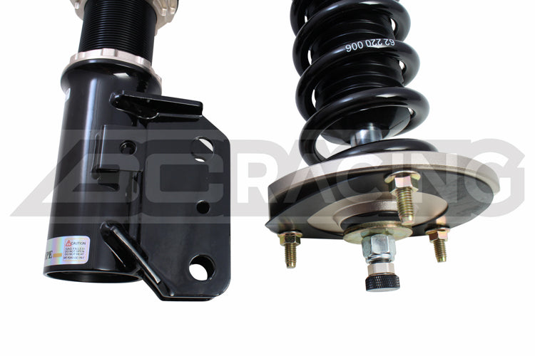 05-07 Subaru STi BC Coilovers - BR Type