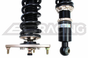 05-09 Subaru Legacy / Gt BC Racing Coilovers - BR Type