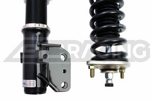 05-09 Subaru Outback BC Racing Coilovers - BR Type