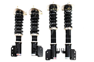 95-99 Subaru Legacy BC Racing Coilovers - BR Type