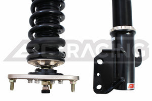 97-02 Subaru Forester BC Coilovers - BR Type