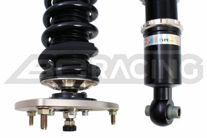 09-13 Subaru Forester BC Racing Coilovers - BR Type