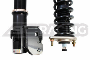 BC Coilovers Legacy mounts