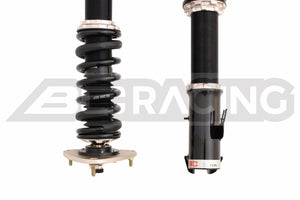 90-94 Subaru Legacy BC Racing Coilovers - BR Type