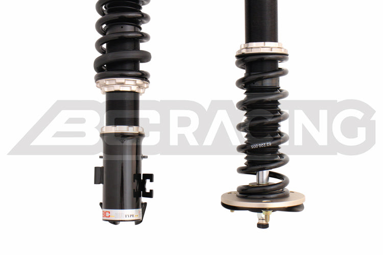 90-94 Subaru Legacy BC Racing Coilovers - BR Type - Coiloverdepot.com