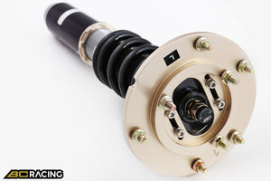 12-UP Subaru BRZ BC Racing Coilovers - DS Type