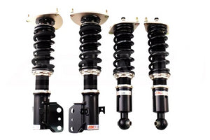 12-14 WRX BC Coilovers