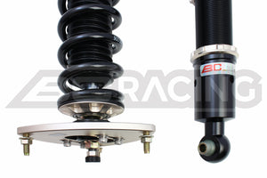 14-18 Subaru Forester BC Racing Coilovers - BR Type