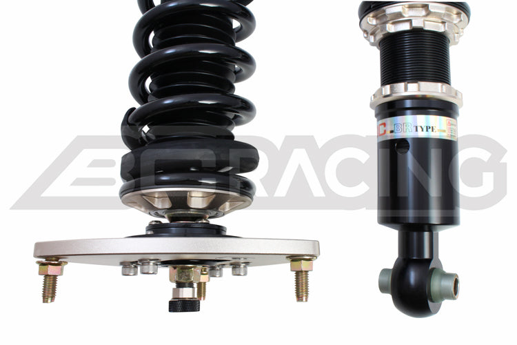 15-UP Subaru WRX / STI BC Racing BR Series Coilover Kit