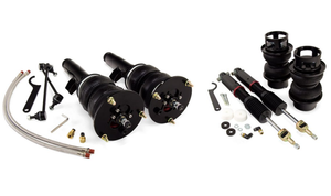 12-19 BMW 3 Series F30 RWD / AWD Air Lift Performance Air ride Shocks