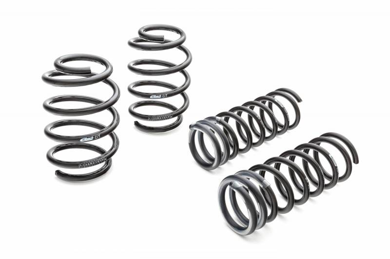 14-18 Toyota Corolla Eibach Lowering Springs- Pro Kit