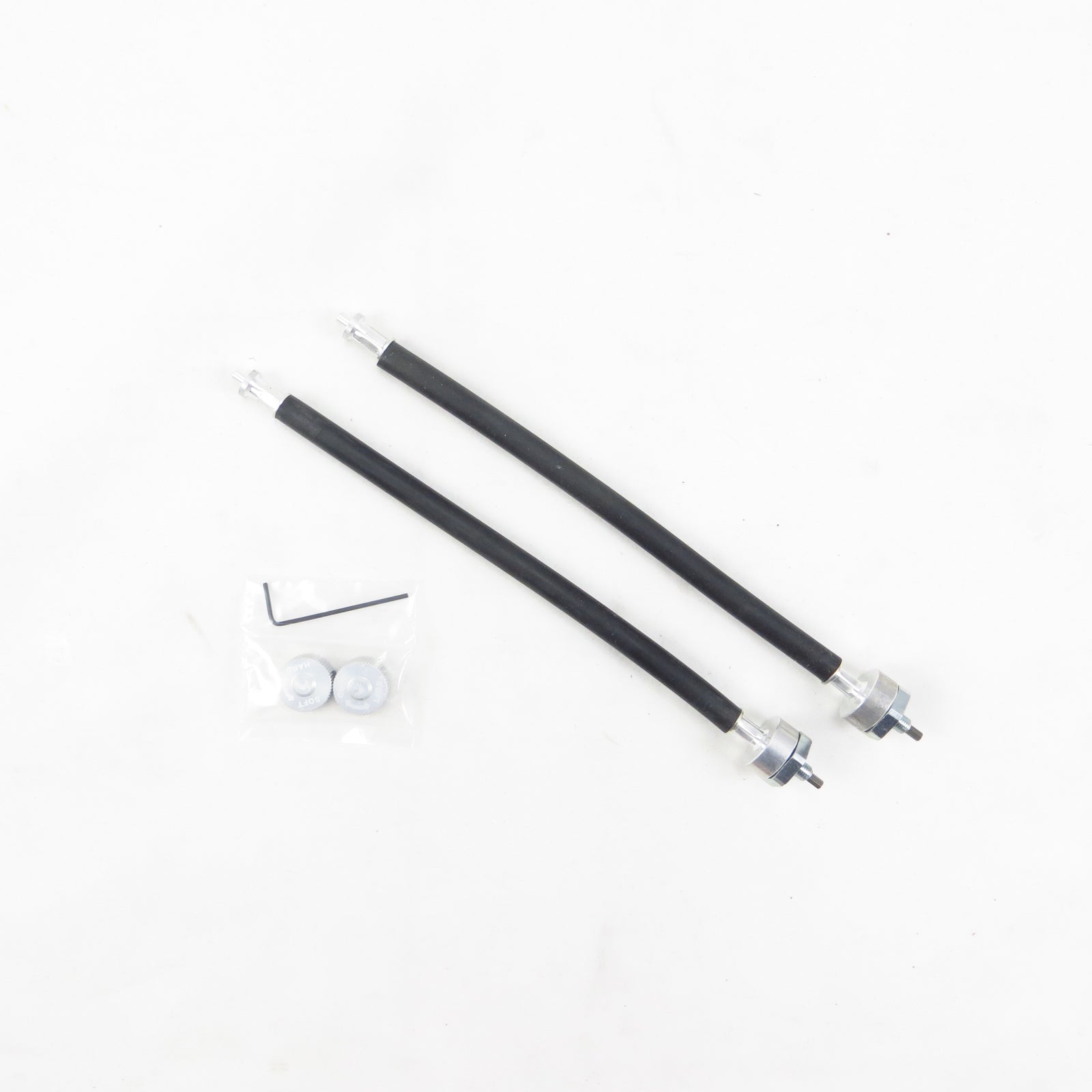 Rear Damping Extender Cables for RSR Coilovers.