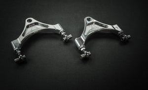 07-08 Infiniti G35 Sedan Voodoo13 Front Upper Control Arms