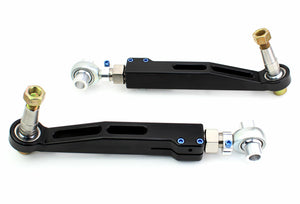 15+ Ford Mustang SPL Parts Adjustable Front Lower Control Arms
