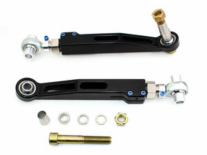 15+ Ford Mustang SPL Parts Adjustable Front Lower Control Arms