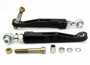 15+ Ford Mustang SPL Parts Adjustable Front Lower Control Arms