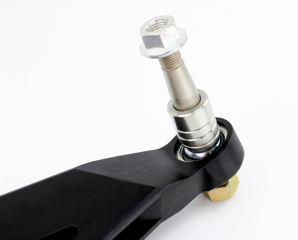 17+ Toyota 86 SPL Adjustable Front Lower Control Arm Kit