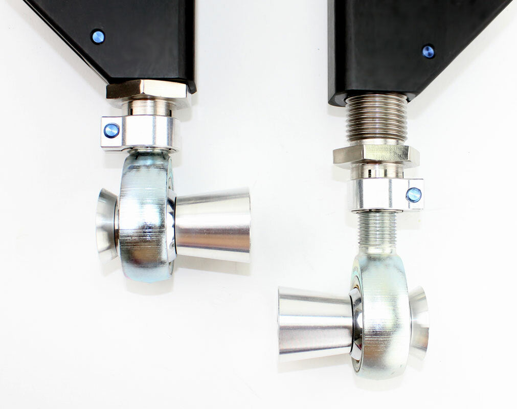 17+ Toyota 86 SPL Adjustable Front Lower Control Arm Kit