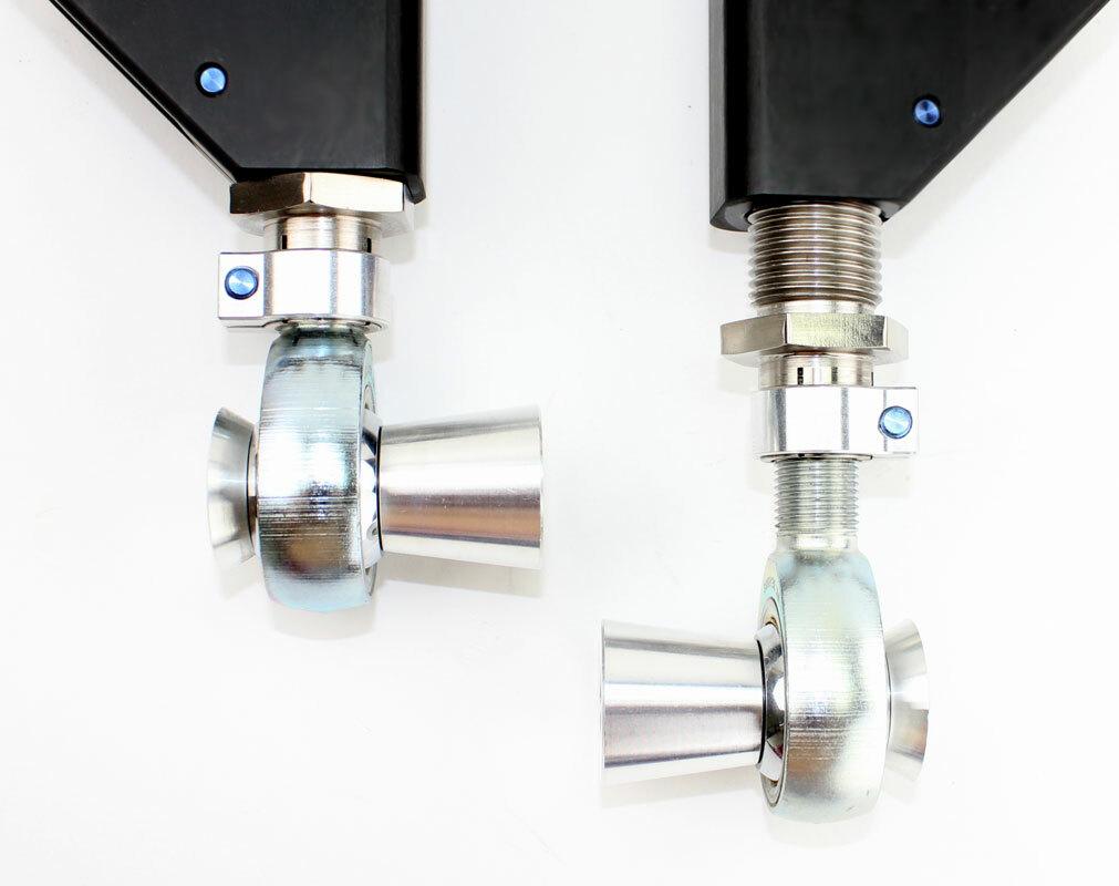 12+ Subaru BRZ SPL Adjustable Front Lower Control Arm Kit