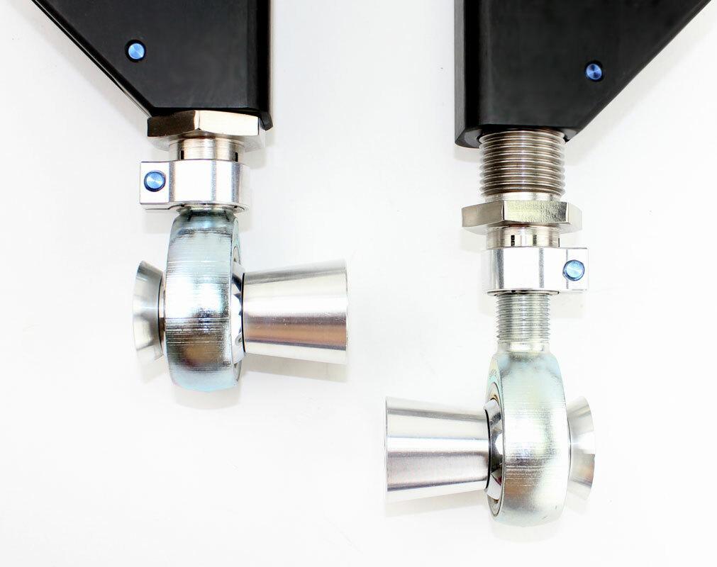 12+ Scion FRS SPL Adjustable Front Lower Control Arms