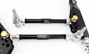 12+ Scion FRS SPL Adjustable Front Lower Control Arms