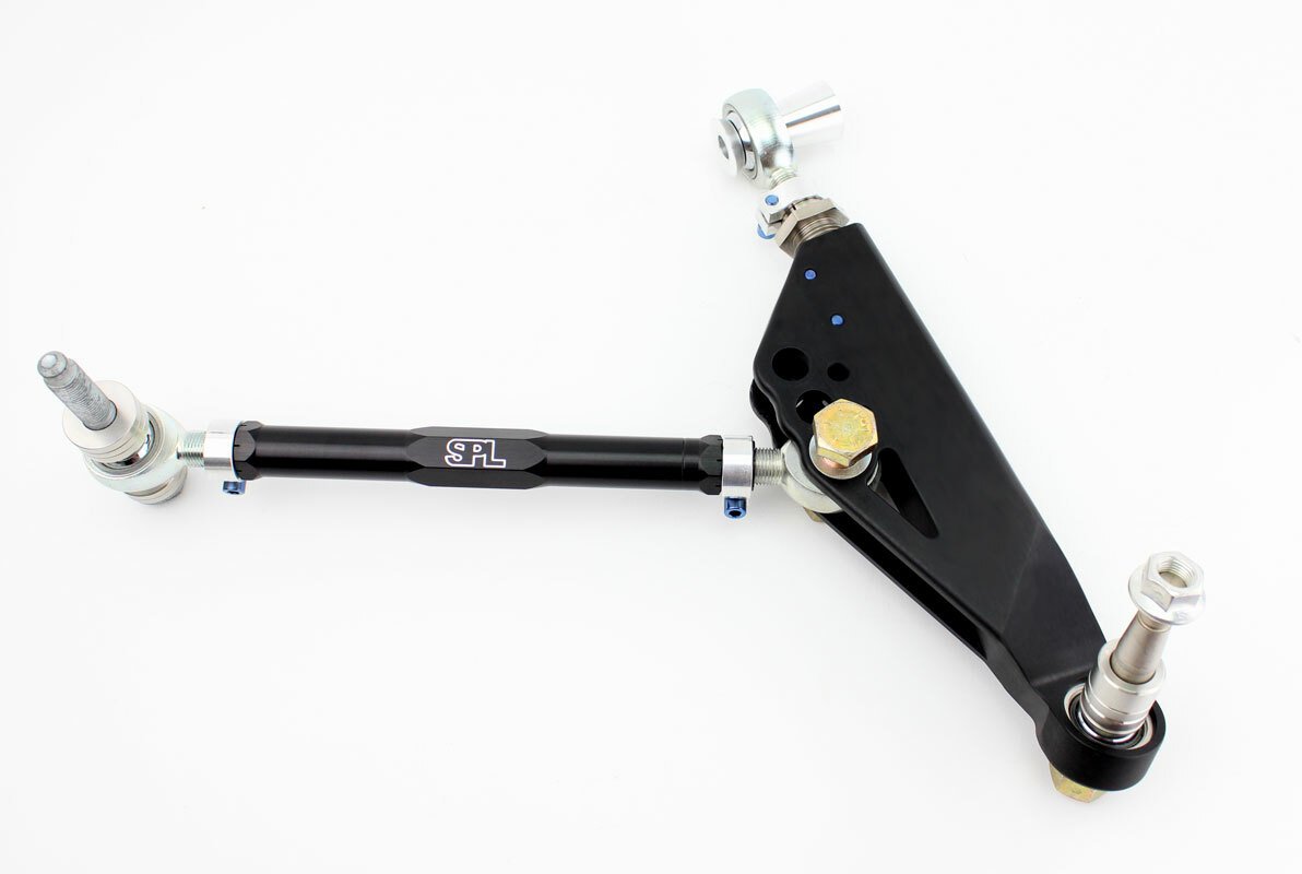 12+ Scion FRS SPL Adjustable Front Lower Control Arms