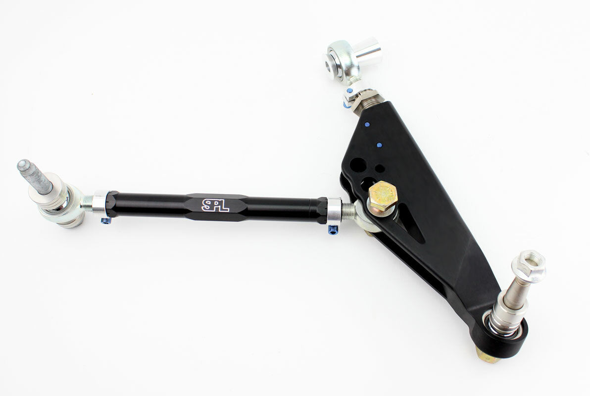 17+ Toyota 86 SPL Adjustable Front Lower Control Arm Kit