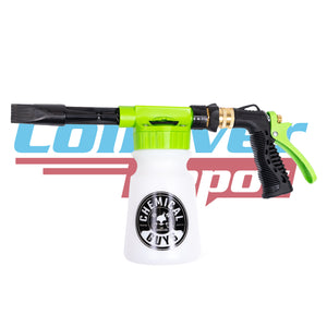 Chemical Guys Coilover depot Car Care Wash Kit