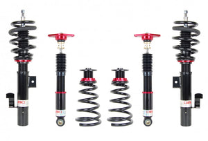 98-00 Ford Contour BC Racing Coilovers - BR Type