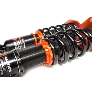 15-19 Ford Mustang Ksport Coilovers- Kontrol Pro